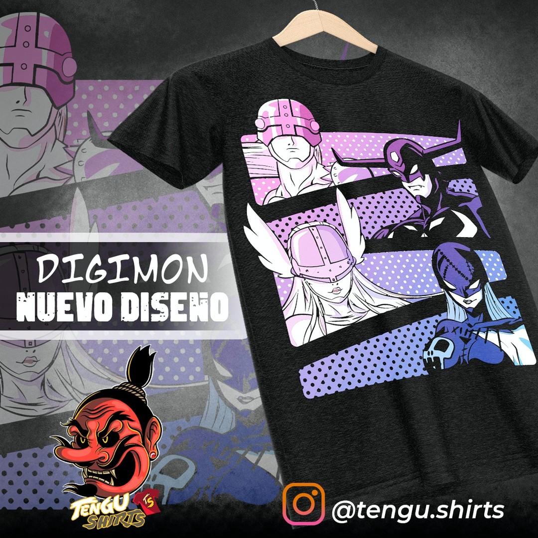 

Angemon Hoodie Digimon Adventure Patamon Shirt 4XL