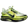 Melitta Baumeister x Nike Pegasus Premium Volt Herren Sneaker Grün Cyber-Off-White-Schwarz IQ7336-700