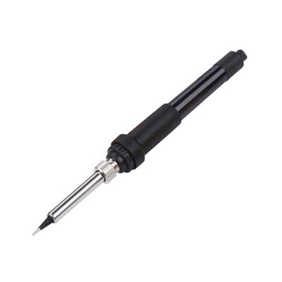 DC12V / 60w Car Battery Low Voltage Electrical Soldering Iron Head Clip Welding