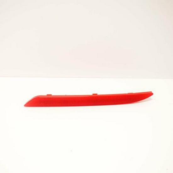 Rear Bumper Reflector for Mercedes-Benz W222 S300 - Model Numbers 2228200774, 2228200874