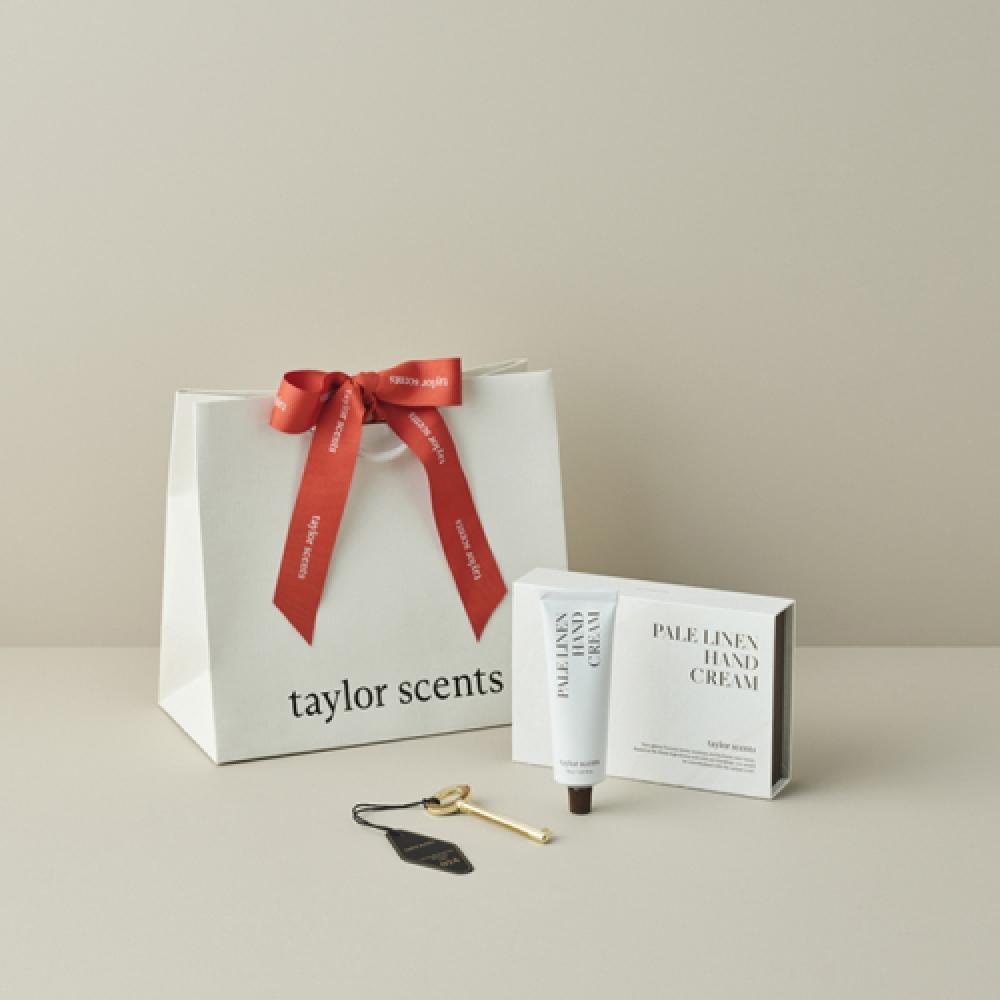 

Taylor Scents Hand Cream Set 50ml Options Select Options Garden Breeze