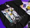 Boukyaku Boukyaku Nippon Ham Fighters Collab T-shirt Manga Anime Shirt Gift 162