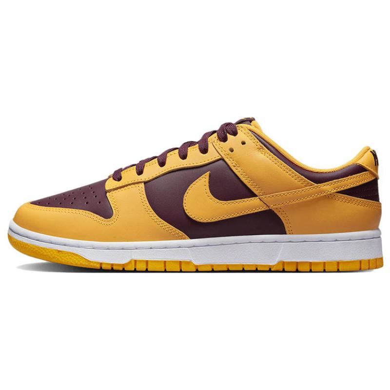 

Nike Dunk Low Arizona State Skate Shoes Sneakers DD1391-702 47