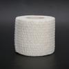 Sports Protective Bandage Pure Cotton Wrist Elbow Ankle Finger Care Tape Bandage White