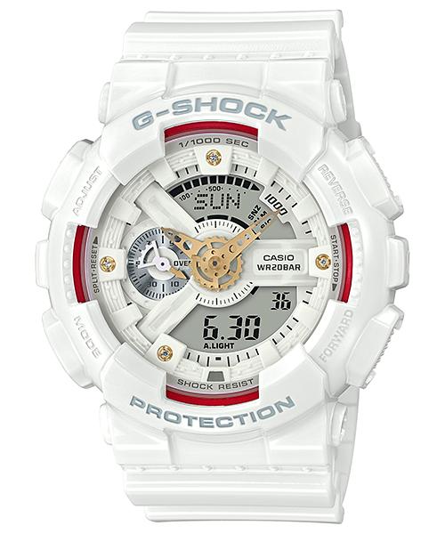 Casio Men`s Resin 200M Water Resistant