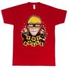 Camiseta unisex Vintage Toy Dolls Band After The Last One, tallas S a 5XL, PN387