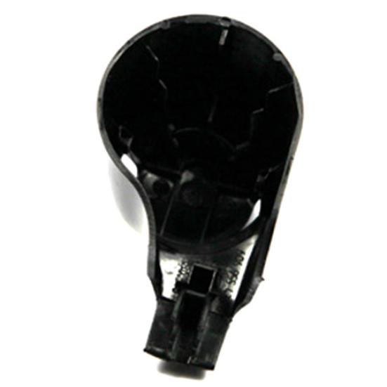 Capac ștergător spate practic pentru capacul lamei Golf MK5 Polo pentru Passat Caddy pentru Tiguan