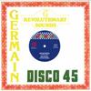 12inch Record CULTURAL ROOTS, REVOLUTIONARIES - Jah No Partial; Dub Partial / Jah N RS003 Germain UK 1979 UK Reggae, Ska & Dub