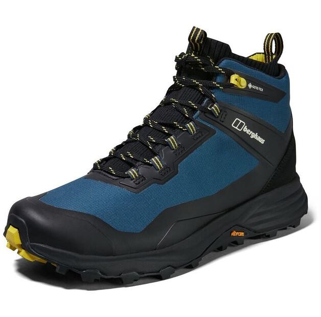 Ботинки Berghaus VC22 MID GTX
