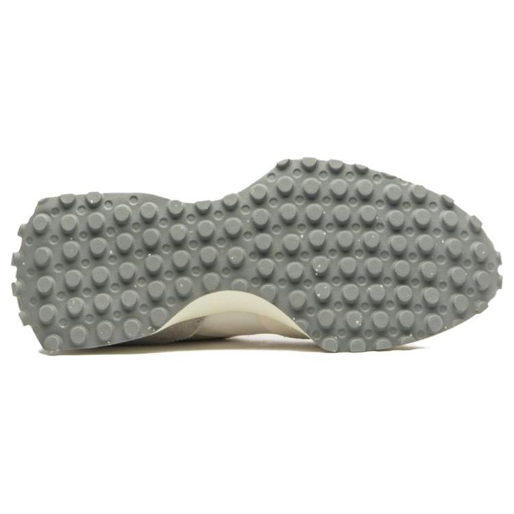 New Balance 327 Sea Salt Unisex Sneakers Cream Raincloud U327WRB