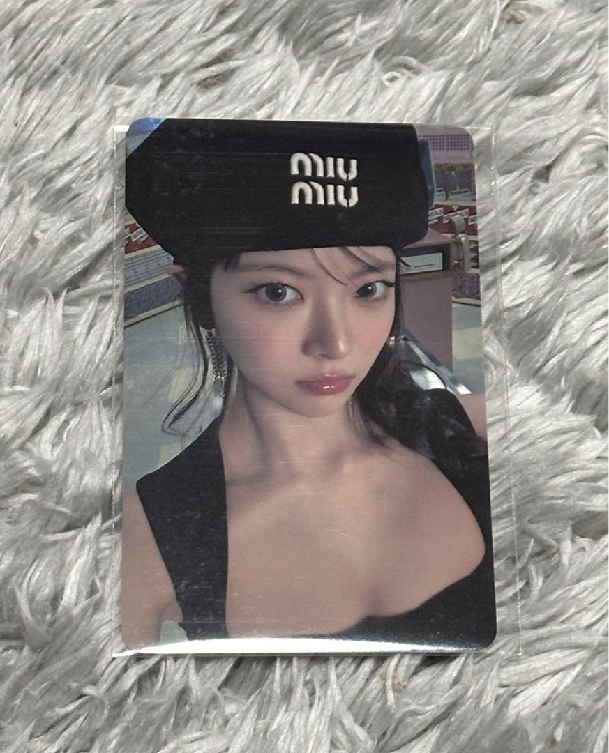 

[USED] Lu Seraphim HOT MMT Rakidro Unche