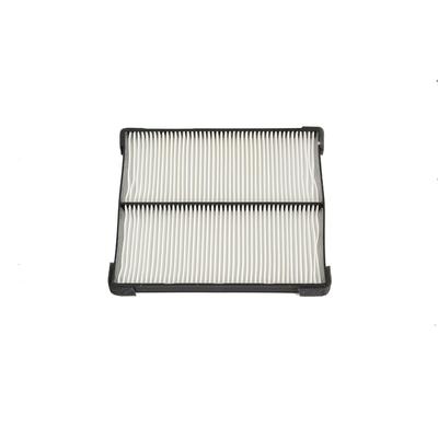 Car AC Cabin Filter For Suzuki Kizashi 2.4L (2009-2018) J24B OEM 9586157L00 CU24001 Element Accessory Auto Part Air Conditioner
