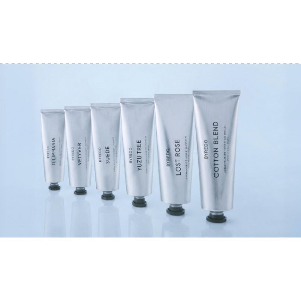 Byredo Cotton Blend HAnd And Nail Cream 50ml