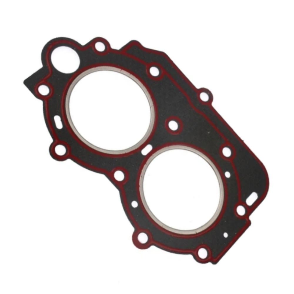 Cylinder Head Gasket For Yamaha 9.9HP 15HP Outboard Engine Motor 63V-11181-A1-00