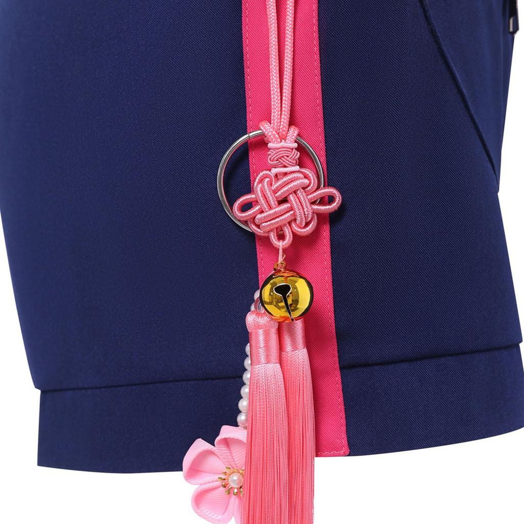 COSPLAY Women‘s Costume Festival Performance Costume Play Costume