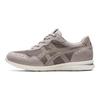 Asics Hadashi Walker Comfortable Classic Low Top Lifestyle Shoes Women sneaker Brown White 1292A042-020