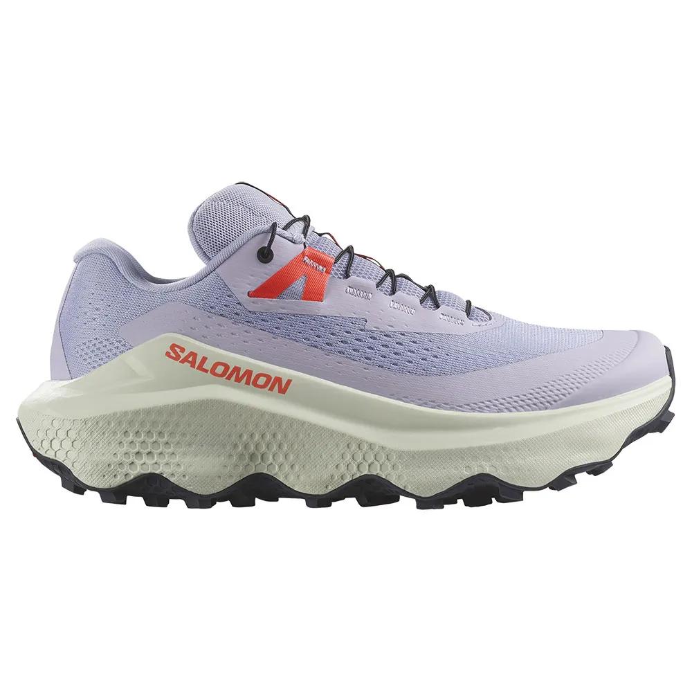 Salomon Кроссовки для трейлраннинга Ultra Glide 3
