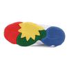Adidas D.O.N. Issue #2 Big Kids Determination Over Negativity Kids Sneakers White Footwear-White Red G57969