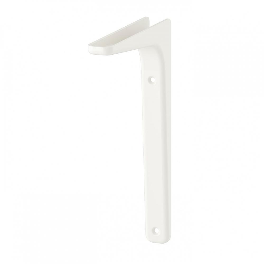 

Кронштейн ИКЕА ТОМТУЛЬТ белый 18x24 см