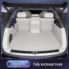 BYD Yangwang U9 GT Full Coverage Trunk Mat for 26 Models - Decorative Car Accessories
