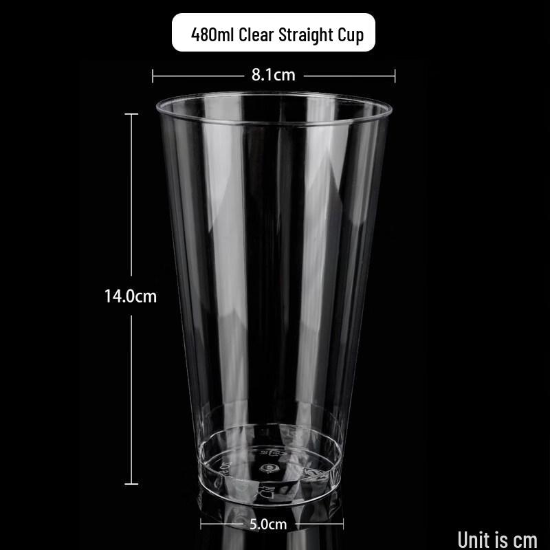 Disposable Food Grade Cups