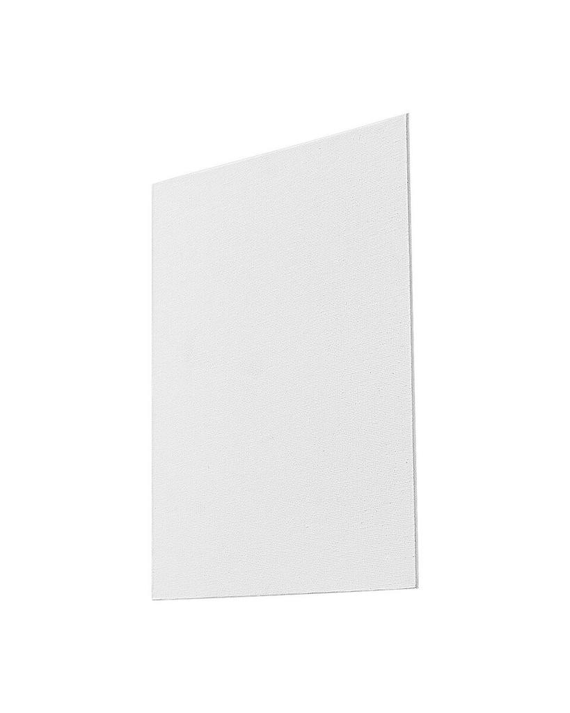 Canvas Boards for Painting 12 Pack 11 X 14 Inch Blank Canvases for Painting