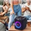 JBL Partybox Encore Essential Portable Bluetooth Speaker