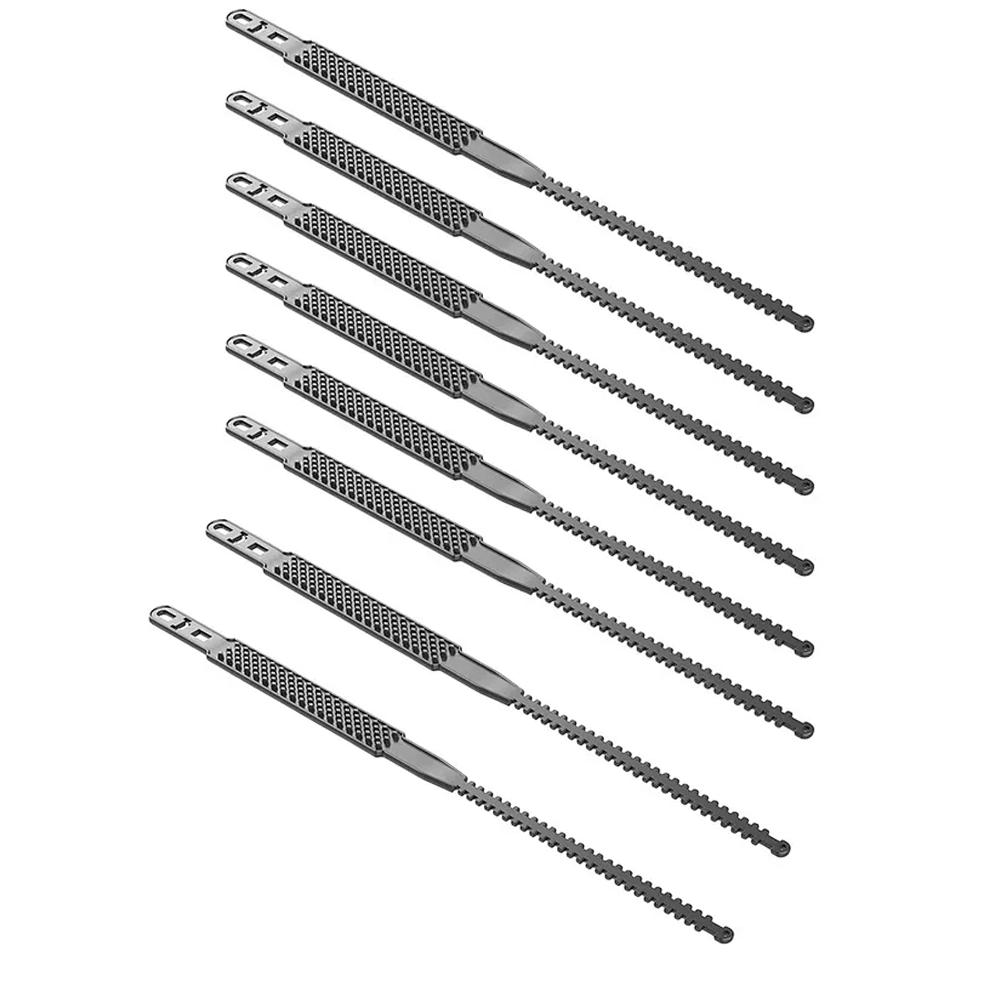 

Новые автомобильные зимние цепи противоскольжения для шин, утолщенные противоскользящие стяжки, ремни, противоскользящие инструменты, аксессуары для безопасного вождения на бездорожье