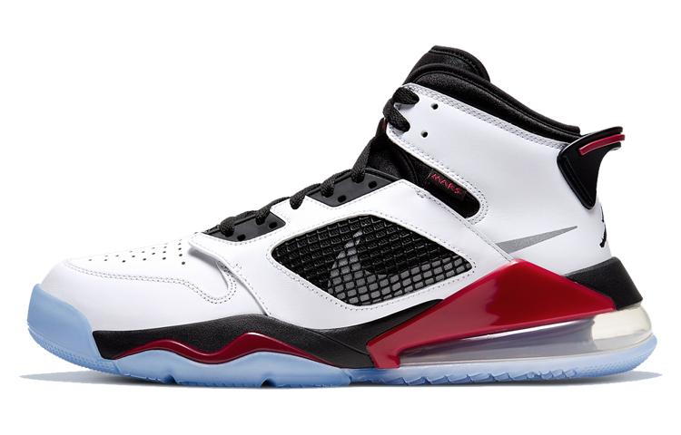 Jordan Mars 270 Fire Red 41