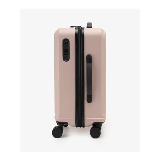 [Afternoon Tea Living] AfternoonTea LIVING Shopping Carry JT61 Suitcase/ACE Pink Beige