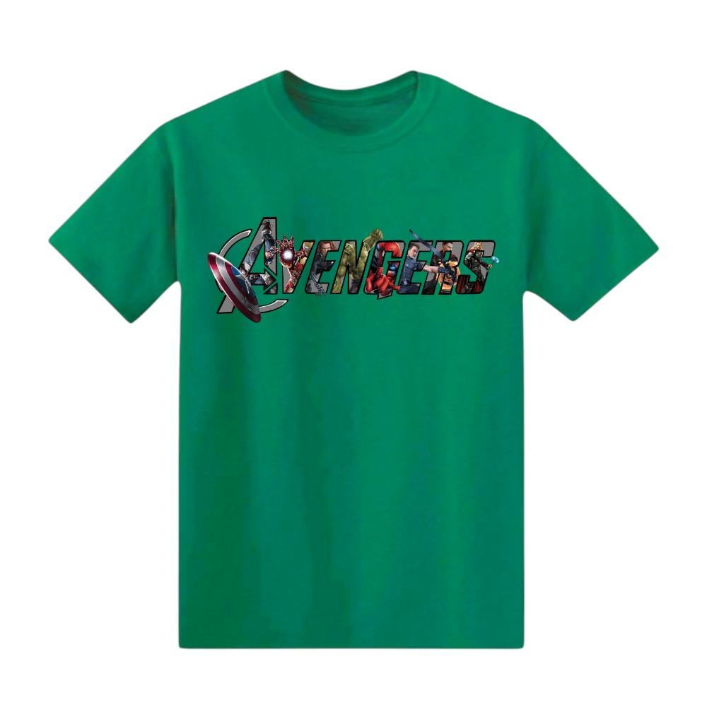 

Kids & Adults T-ShirtsUnisex High Quality 160