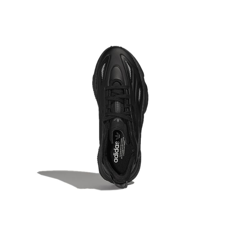 Adidas Ozweego Celox Core Black White Unisex Sneakers Cloud-White GX0442