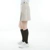 Ping Apparel Thermal Skirt Stretch with Cargo Protection SS Women's (All-Way Pockets) / Golf/Winter / 622-4234800 040_Beige
