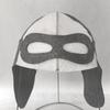 Felt Sauna Cap Pilot Sauna Hat Ear Protection Hair Protection