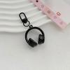 Cute Earphone Mini Backpack Hanging Handbag Pendant Bag Pendant Bags Accessories KTB