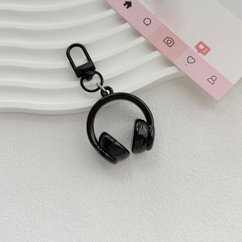 Cute Earphone Mini Backpack Hanging Handbag Pendant Bag Pendant Bags Accessories KTB