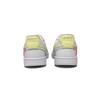 Nike Court Vision 1 Slip Resistant Abrasion Resistant Low Top Skateboard Shoes Unisex Pink Yellow CD5463-101(Team61-)