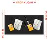 [the Sin : Bliss] 8th Mini Album (ID Card Keyring Ver. / (ID Card Ver.)