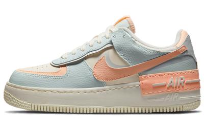 Air Force 1 Shadow 'Barely Green Crimson Tint' Women's CU8591-104