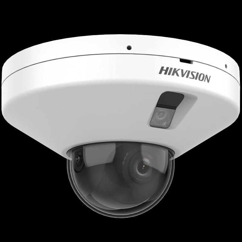 

Hikvision 4MP Infrared Elevator Network Camera CN plug (adapter included)