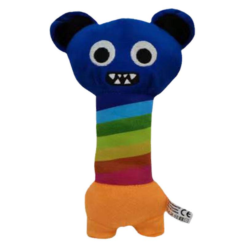 Nuovo Gioco Garten Of Banban Peluche Bambola Giocattolo 20/40CM Cartone Animato Carino Morbido Garten Of Banban Gioco Periferia Peluche Decorazione Stanza