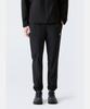 DESCENTE Training Cargo Jogger Pants Black Sr123Twp22 (A Type)