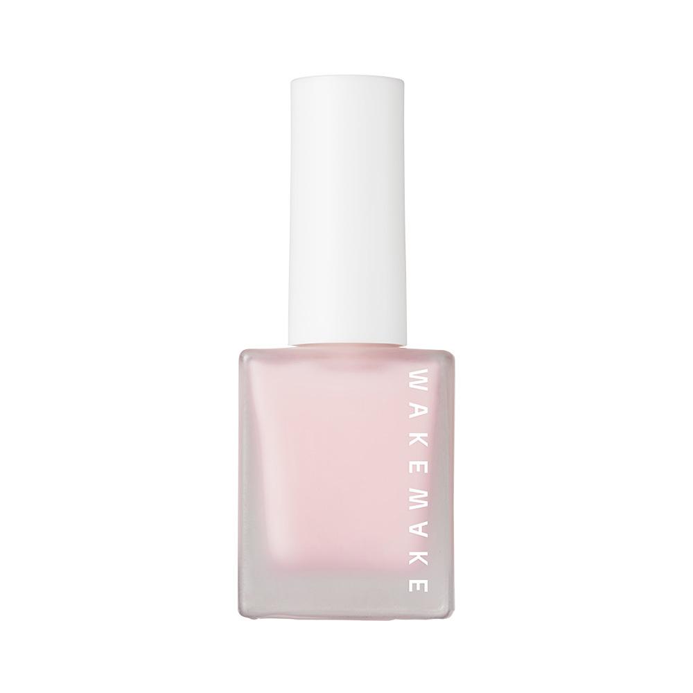 Choisissez parmi 8 types de produits de soin des ongles WAKEMAKE