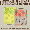 TUIDE TUNE & PLAY / O 1º Álbum EP