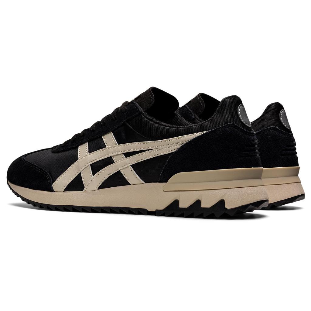Sneakers CALIFORNIA 78 EX Cm [Onitsuka Tiger] Black/Oatmeal 27.0