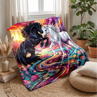 Roupa de cama – Mantas