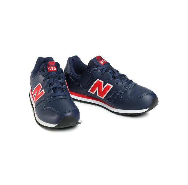 Кроссовки New Balance YC373ENO