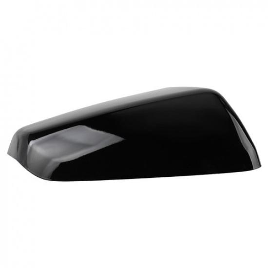 Right RH Mirror Cover Cap Heated 23406417 For Chevy Equinox Terrain 2018-