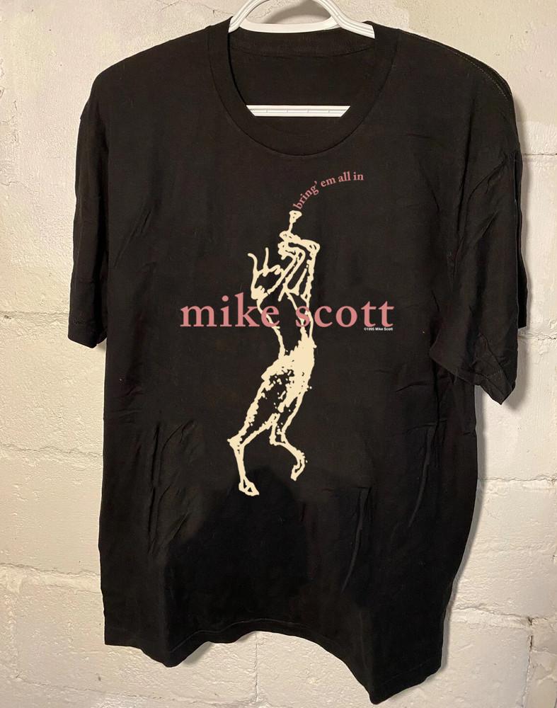 

The Waterboys T Shirt Unisex Rare S-5XL cotton men Unisex T-Shirt XXXXL