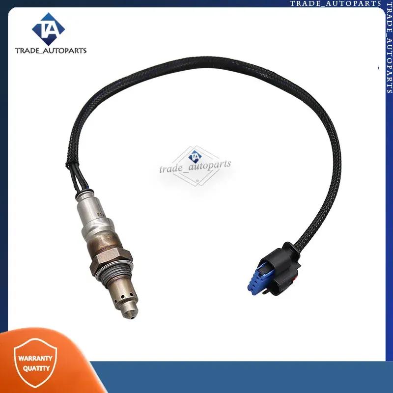 K2GA-9Y460-DB O2 Oxygen Sensor For 2021 2022 2023 2024 FORD EDGE DY1594 K2GZ-9F472-B K2GA9Y460DB